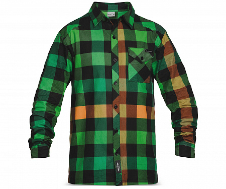 OAKRIDGE FLANNEL веломайка